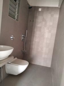 Bedroom Two Image of 950 Sq.ft 2 BHK Apartment / Flat for sale in Millennium Celesta, Kharghar Navi Mumbai for Rs. 10500000