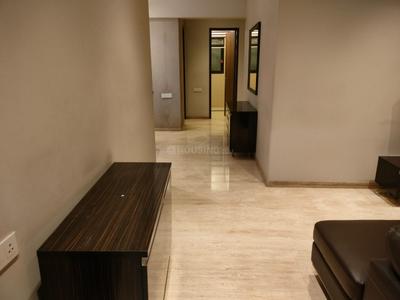 Hall Image of 675 Sq.ft 2 BHK Apartment / Flat for sale in Gandhi Bafna Ayaan, Wagholi Pune for Rs. 8000000