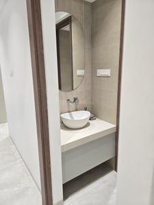 Image of 1050 Sq.ft 3 BHK Apartment / Flat for sale in Legacy Milestone, Punawale, Pune for Rs. 7200000