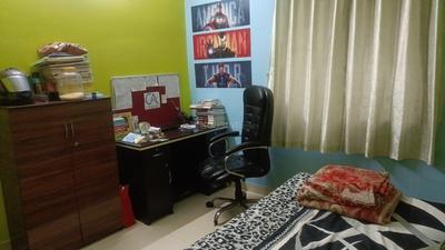 Bedroom Image of 1200 Sq.ft 3 BHK Independent House for sale in Hamid Nagar Asansol for Rs. 5500000