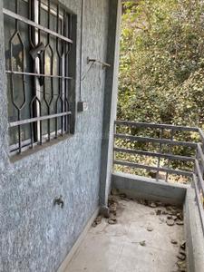 Balcony Image of 850 Sq.ft 2 BHK Apartment / Flat for rent in Lalghati Bhopal for Rs. 13500