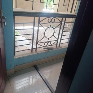 Balcony Image of 1100 Sq.ft 2 BHK Apartment / Flat for rent in Nyati Equatorial, Bavdhan Pune for Rs. 31000