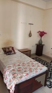 Bedroom Image of Deep in Crossings Republik, Ghaziabad
