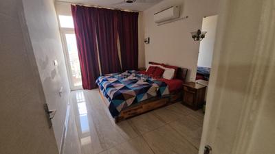 Bedroom Image of 1730 Sq.ft 3 BHK Apartment / Flat for sale in Bliss Orra, Utrathiya Zirakpur for Rs. 9500000