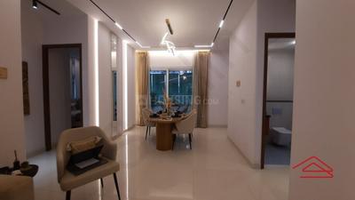 Hall Image of 1060 Sq.ft 2 BHK Apartment / Flat for sale in Mahendra Arto Helix by Mahendra ARTO LLP, S.Bingipura Bengaluru for Rs. 11850000