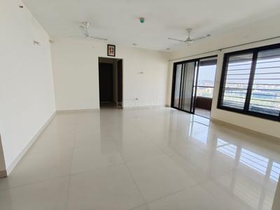 3 BHK Flat
