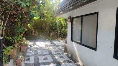 Balcony Image of 2000 Sq.ft 3 BHK Independent House for rent in Bondel Mangalore for Rs. 25000