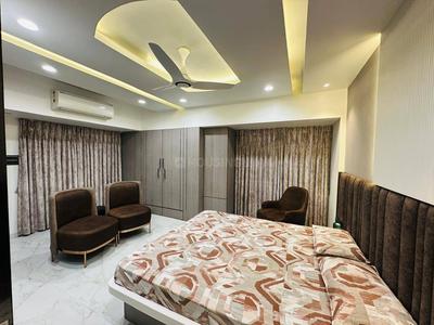 Image of 1542 Sq.ft 3 BHK Apartment / Flat for sale in Sea Breeze Tower, Sector 16 A, Navi Mumbai for Rs. 57500000