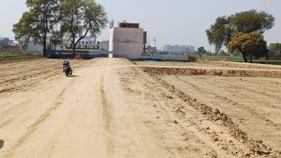 Image of 80 Sq.ft Residential Plot / Land for sale in Phase 2, Noida for Rs. 2900000