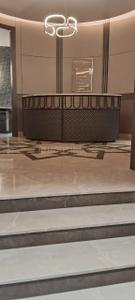 Bedroom Image of 4700 Sq.ft 4 BHK Apartment / Flat for sale in Gulshan Dynasty, Sector 144 Noida for Rs. 128000000