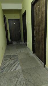 Image of 755 Sq.ft 2 BHK Apartment / Flat for sale in Keshtopur, Kolkata for Rs. 2600000