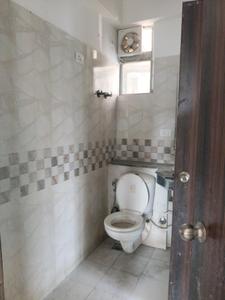 Common Bathroom Image of 1664 Sq.ft 3 BHK Apartment / Flat for rent in Amrapali Pan Oasis, Sector 70 Noida for Rs. 38600