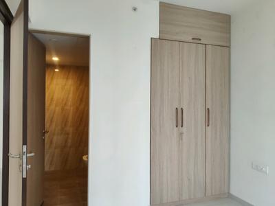 Bedroom Image of 930 Sq.ft 2 BHK Apartment / Flat for sale in Lodha Crown Kolshet, Thane West Thane for Rs. 12000000