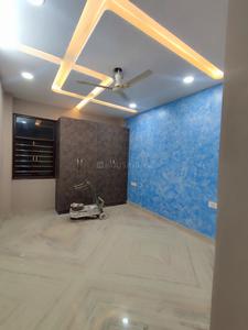 Hall Image of 1125 Sq.ft 3 BHK Builder Floor for sale in Pitampura New Delhi for Rs. 11500000