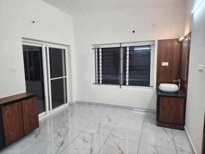 Hall Image of 820 Sq.ft 2 BHK Apartment / Flat for rent in Kochuveli Thiruvananthapuram for Rs. 24000
