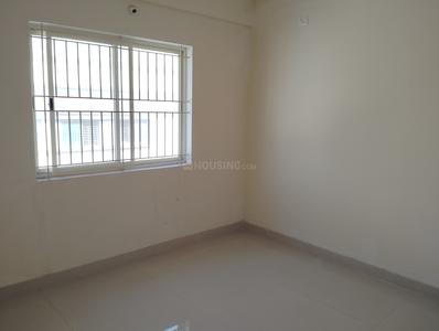 Bedroom Image of 1550 Sq.ft 3 BHK Apartment / Flat for sale in Dhiraan Urban Forest, Chandapura Bengaluru for Rs. 9000000