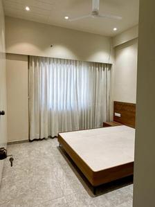 Bedroom Image of 1800 Sq.ft 4 BHK Villa for sale in Florence Elegance, Sevasi Vadodara for Rs. 16500000