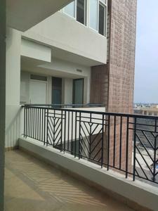 Bedroom Four Image of 4700 Sq.ft 4 BHK Apartment / Flat for sale in Gulshan Dynasty, Sector 144 Noida for Rs. 122500000
