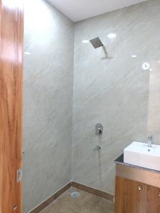 Bedroom One Image of 1620 Sq.ft 3 BHK Builder Floor for sale in Sector 85 Faridabad for Rs. 17000000