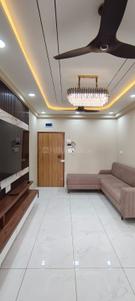 Hall Image of 1500 Sq.ft 3 BHK Apartment / Flat for sale in VR Imperia, Waghodia Road Vadodara for Rs. 5500000