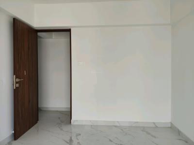 Bedroom Image of 1076 Sq.ft 2 BHK Apartment / Flat for sale in Oberoi Woods, Goregaon East Mumbai for Rs. 47500000