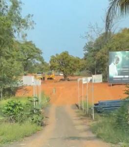 Image of 301 Sq.ft Residential Plot / Land for sale in Dhamapur, Sindhudurg for Rs. 14030795