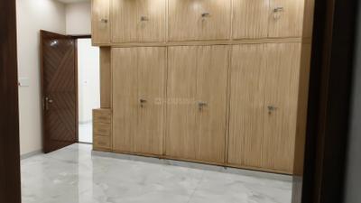 2 BHK Independent Builder Floor