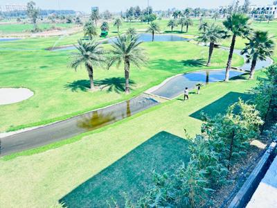 Image of 100 Sq.ft Residential Plot / Land for sale in Supertech Golf Country, Yeida, Greater Noida for Rs. 5900000