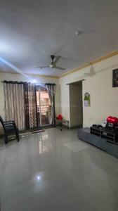 Living Room Image of 675 Sq.ft 1 BHK Apartment / Flat for sale in Ambernath East Ambernath for Rs. 2600000