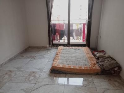 Bedroom Image of 1254 Sq.ft 2 BHK Apartment / Flat for sale in Shyam Enclave Building A B C, Dahin Nagar Surat for Rs. 4000000