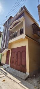Image of 1000 Sq.ft 3 BHK Independent House for sale in Madhyamgram, Kolkata for Rs. 5200000