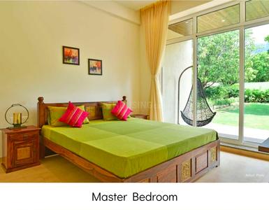 Bedroom Image of 3280 Sq.ft 4 BHK Villa for sale in Karjat Thane for Rs. 26000000