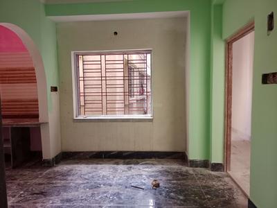 Hall Image of 290 Sq.ft 1 RK Apartment / Flat for rent in Keshtopur Kolkata for Rs. 6400