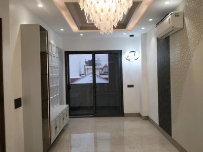 Living Room Image of 1800 Sq.ft 3 BHK Builder Floor for sale in Vikaspuri Luxury Homes, Vikaspuri New Delhi for Rs. 34100000