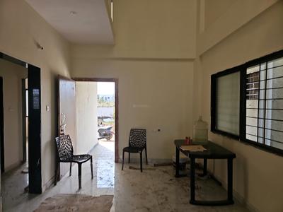 Living Room Image of 1844 Sq.ft 3 BHK Independent House for sale in Lohegaon Pune for Rs. 6500000