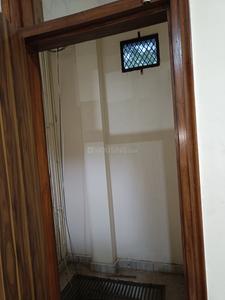 Bedroom Image of 900 Sq.ft 3 BHK Independent House for rent in Samay Pur New Delhi for Rs. 14000