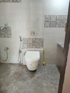 Bedroom Two Image of 1070 Sq.ft 2 BHK Apartment / Flat for sale in Arihant Aspire, Kolkhe Navi Mumbai for Rs. 8800000