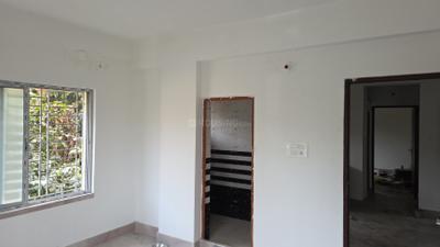 Bedroom Image of 1180 Sq.ft 3 BHK Apartment / Flat for sale in Sodepur Kolkata for Rs. 3331000