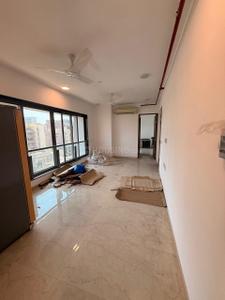 Hall Image of 850 Sq.ft 2 BHK Apartment / Flat for sale in Crest Link, Khar West Mumbai for Rs. 43000000