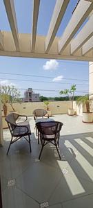 Image of 2700 Sq.ft 4 BHK Villa for sale in Ruchi Boulevard Phase 1 Plot B, Kalali, Vadodara for Rs. 25500000
