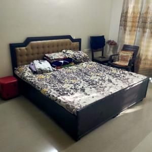 Bedroom Image of 1640 Sq.ft 3 BHK Builder Floor for sale in Omaxe Ambrosia, New Chandigarh Chandigarh for Rs. 14500000