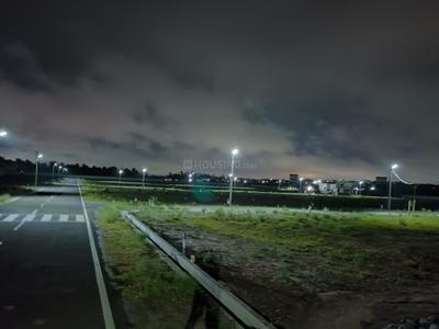 NPS Nagar Plot View 2