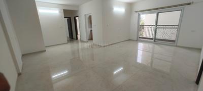 Living Room Image of 1920 Sq.ft 3 BHK Apartment / Flat for rent in Cooke Town Bengaluru for Rs. 80000