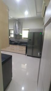Kitchen Image of 5787 Sq.ft 4 BHK Independent House for sale in Gala Villa Aqua, Shantipura Ahmedabad for Rs. 60000000