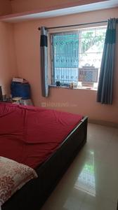 Bedroom Image of 1500 Sq.ft 3 BHK Independent House for sale in Saraswathipuram Mysore for Rs. 41000000