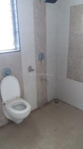 Bathroom Image of 1200 Sq.ft 2 BHK Apartment / Flat for sale in Pristine Prolife, Wakad Pune for Rs. 11300000