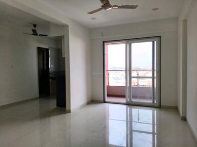 Living Room Image of 1366 Sq.ft 3 BHK Apartment / Flat for sale in Kothrud Pune for Rs. 21800000