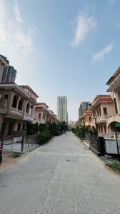 Image of 1825 Sq.ft 3.5 BHK Villa for rent in Amrapali Leisure Valley, Noida Extension, Greater Noida for Rs. 30000