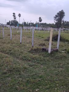 Adhanur Plot View 3