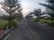 RR Chendur Paradise Internal Roads 2
